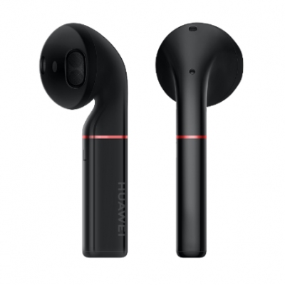 HUAWEI FreeBuds 2 Pro無線耳機(jī)（碳晶黑）