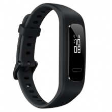 華為手環(huán) 3e 跑步精靈