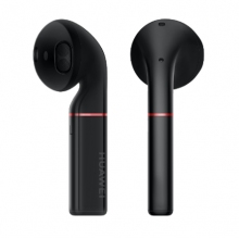 HUAWEI FreeBuds 2 Pro無線耳機(jī)（碳晶黑）