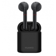 HUAWEI FreeBuds 2 Pro無線耳機(jī)（碳晶黑）