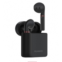 HUAWEI FreeBuds 2 Pro無線耳機(jī)（碳晶黑）