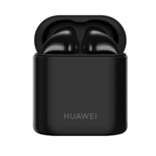 HUAWEI FreeBuds 2 Pro無線耳機(jī)（碳晶黑）