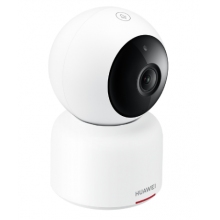 華為安居智能攝像機（白色）