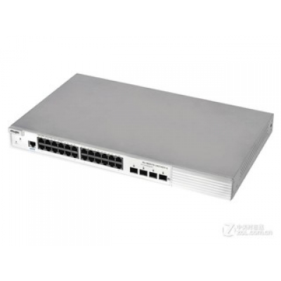 銳捷網絡 RG-NBS5710-24GT4SFP-E