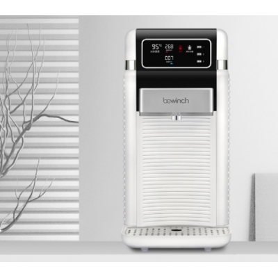 碧云泉智能凈水機 JST-R302D 智慧款 白色（支持HUAWEI HiLink）