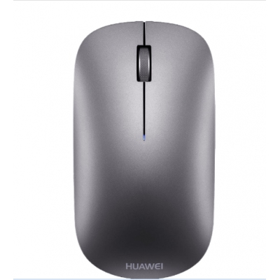 HUAWEI 藍(lán)牙鼠標(biāo)（灰色）