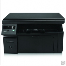 惠普（HP）M1136 多功能三合一黑白激光一體機 （打印 復印 掃描）