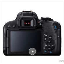 佳能（Canon）EOS 800D 