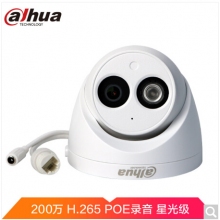 大華（Dahua）DH-IPC-HDW2233C-A 