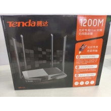 騰達(dá)無線路由器1200M-1