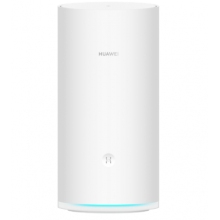 華為路由A2（白色）多連不卡 一碰連網(wǎng) 上網(wǎng)保護(hù) 四核處理器 三頻高速WIFI 手游加速