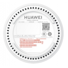 華為路由A2（白色）多連不卡 一碰連網(wǎng) 上網(wǎng)保護(hù) 四核處理器 三頻高速WIFI 手游加速