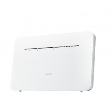華為（HUAWEI）移動路由4G路由2 Pro（白色）
