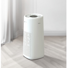 海爾空氣凈化器KJ450F-M900A 白色（支持HUAWEI HiLink）