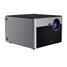 極米無(wú)屏電視N20 深空灰（支持HUAWEI HiLink）