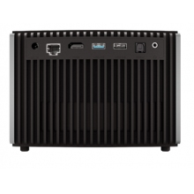 極米無(wú)屏電視N20 深空灰（支持HUAWEI HiLink）