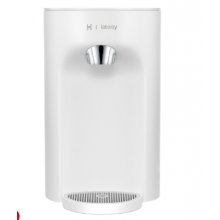 華為智選生態(tài)產(chǎn)品 iateey智能即熱飲水吧（白色）（支持HUAWEI HiLink）