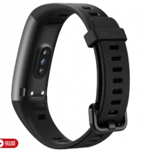 華為手環(huán) 4 Pro（曜石黑）炫彩表盤 NFC智能刷卡 健康管理 專業(yè)運(yùn)動(dòng)指導(dǎo) 獨(dú)立GPS 智能運(yùn)動(dòng)手環(huán)