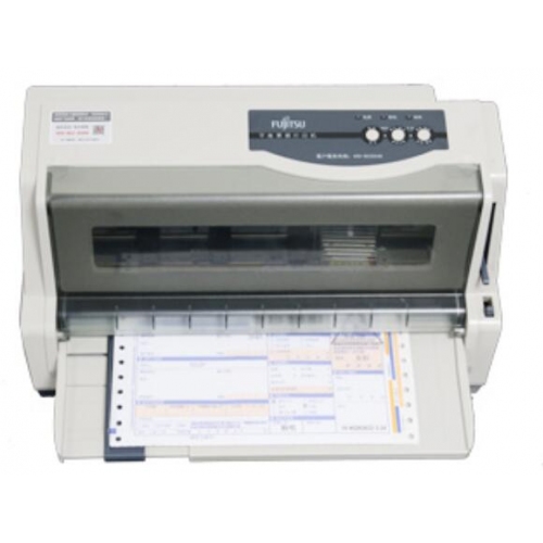 富士通DPK750針式打印機