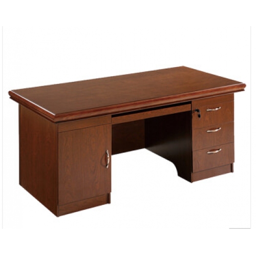 實木辦公桌