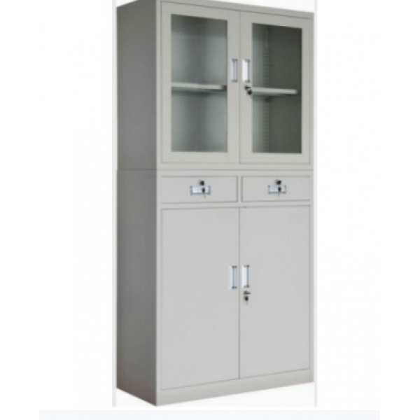 國產(chǎn)文件柜中二斗