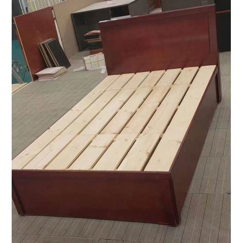 燁美木質(zhì)床