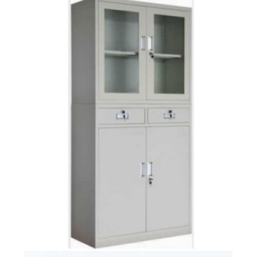 國產(chǎn)文件柜中二斗