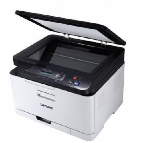 聯想7120彩色一體機