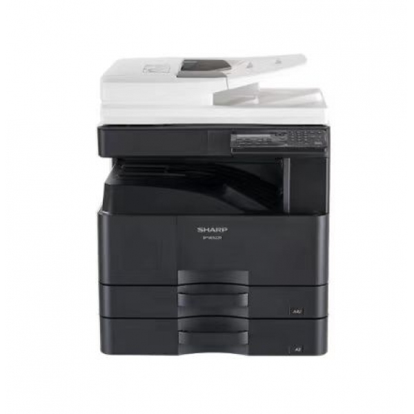 夏普 BP-M2522R 復(fù)印機