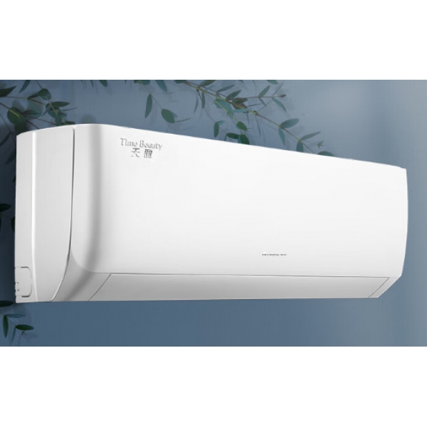 格力壁掛式空調(diào)KFR-35GW含另加管 