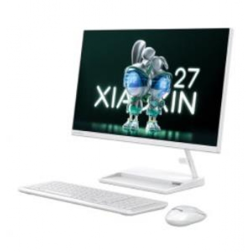 聯(lián)想小新27 12代i5-12450H /16G內(nèi)存/512G固態(tài)硬盤/27英寸/白色