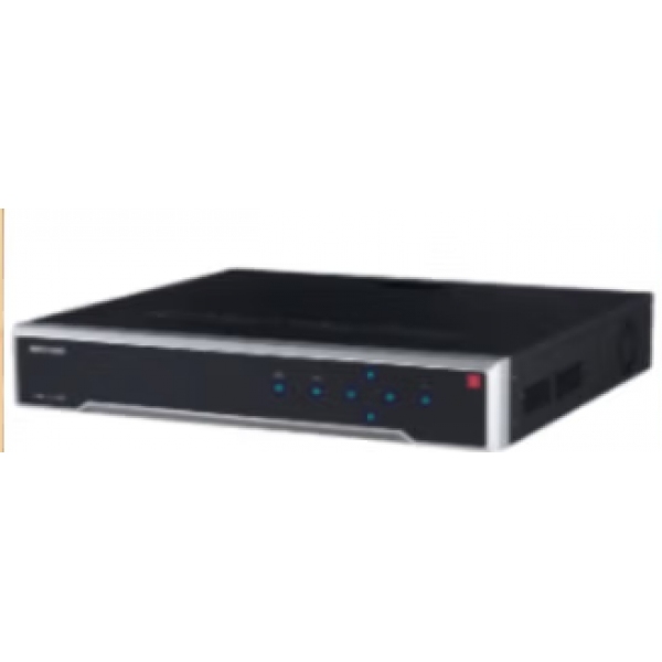 海康威視DS-8616N-K8-V2硬盤錄像機(jī)（含希捷 10T企業(yè)8塊硬盤）