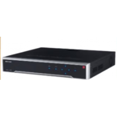 ?？低旸S-8616N-K8-V2硬盤錄像機(jī)（含希捷 10T企業(yè)8塊硬盤）