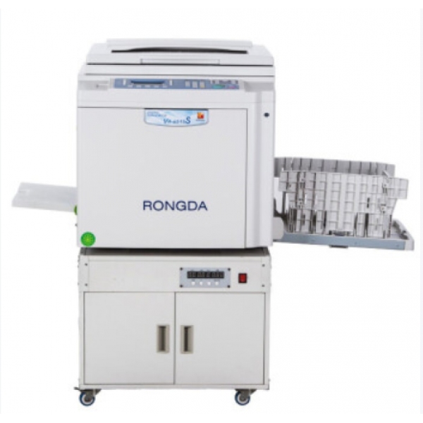 榮大VR6515S速印機